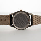 Universal Geneve Polerouter 1960s