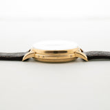 Universal Geneve Tri Compax 18k 1946