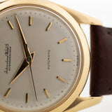 IWC 18K Bombay Nos 1951