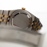 Rolex Oysterquartz Buckley Two Tone 1980
