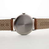 Chiffres arabes Iwc 1946