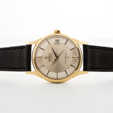 Omega Constellation 18k Pie Pan 1969