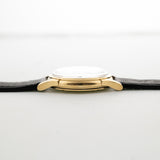 Omega Constellation 18k Pie Pan 1969