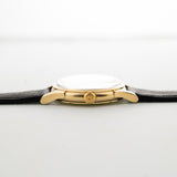 Omega Constellation 18k Pie Pan 1969