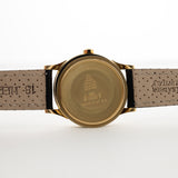 Omega Constellation 18k Pie Pan 1969