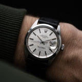 Rolex Oyster Perpetual Date Mosaic 1970