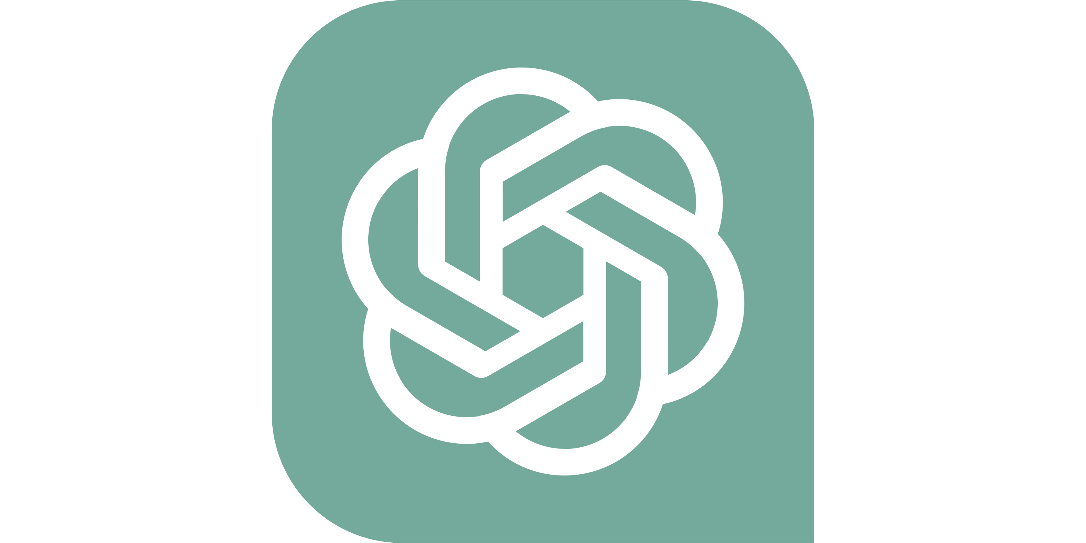 Logo OpenAI ChatGPT