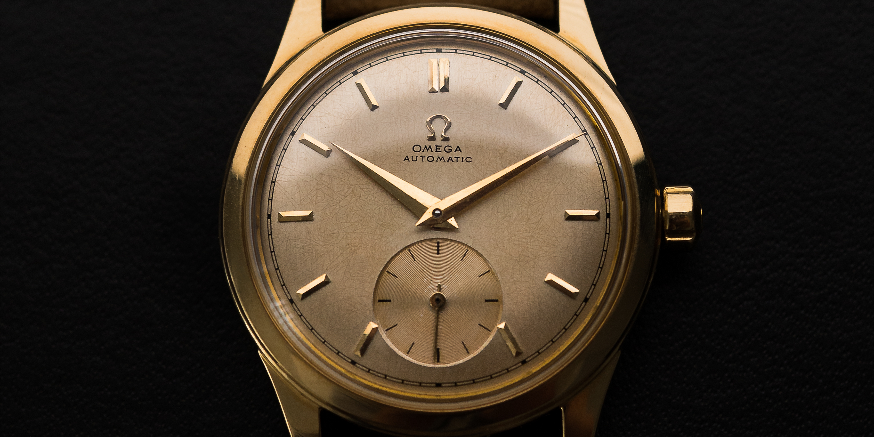 Orologi degli anni '50 - Una questione di stile