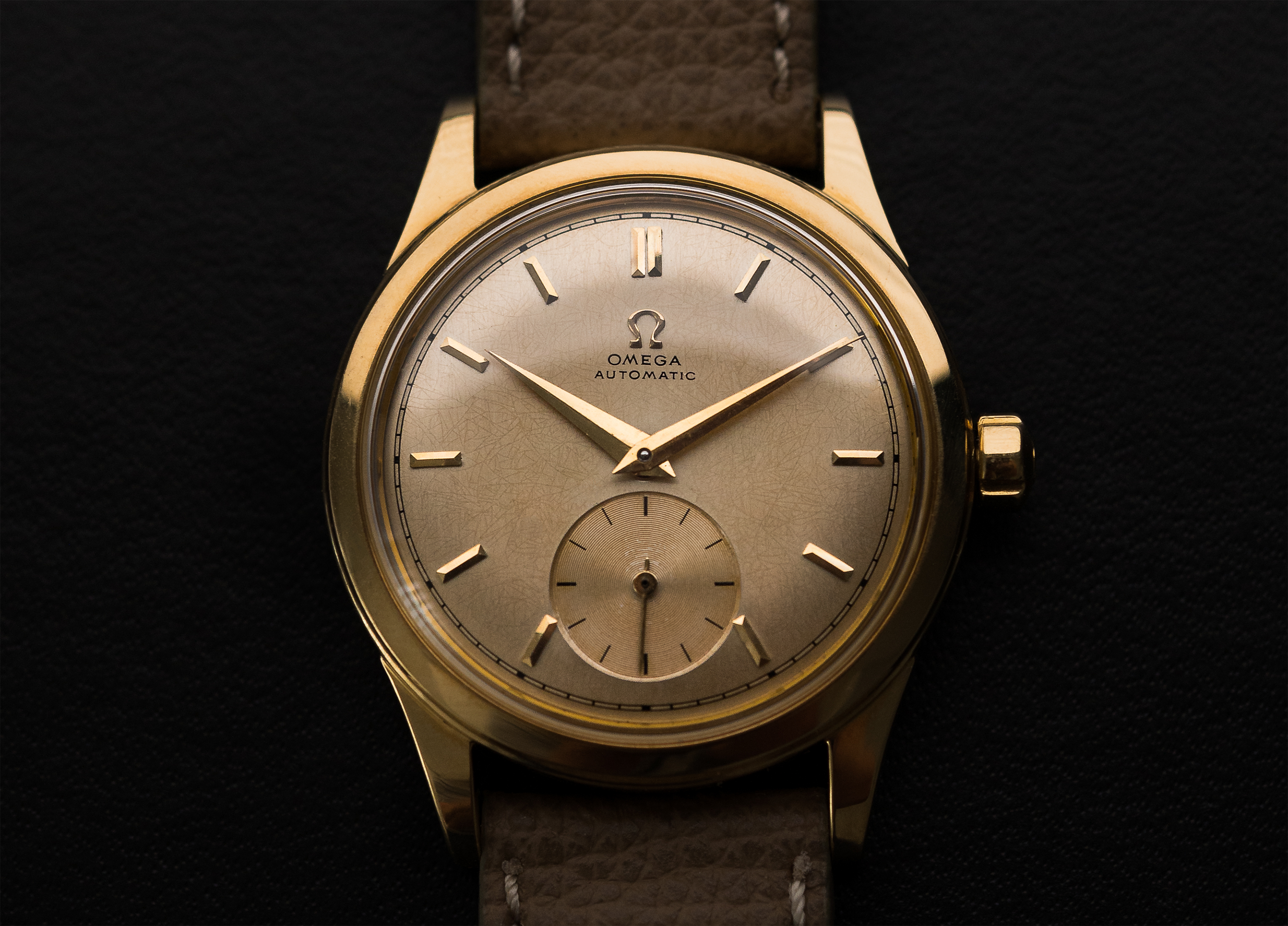 Orologi degli anni '50 - Una questione di stile