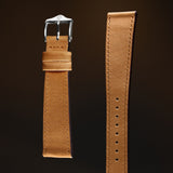 Cinturino per orologio in pelle di vitello KARDINAL