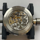 Vacheron Constantin Patrimony 18k Lino 1960