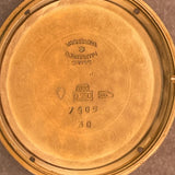 Vacheron Constantin 18k Automatico anni '70