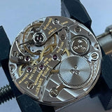 Audemars Piguet 18k Lapislazuli anni '70