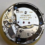 LeCoultre Memovox Date Bicolore 1960