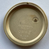 Patek Philippe 3585 Jumbo Blu anni '80