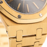 Audemars Piguet 14332BA Royal Oak 1987