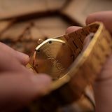 Audemars Piguet 14332BA Royal Oak 1987