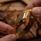 Audemars Piguet 14332BA Royal Oak 1987