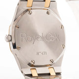 Audemars Piguet 14486SA Royal Oak anni '80