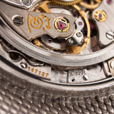 Audemars Piguet 18k Guilloché anni '70