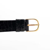 Audemars Piguet 18k Octagon Waffle Roman anni '80