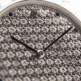 Audemars Piguet 18k Pavé anni '90