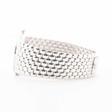 Audemars Piguet 18k Pavé anni '90