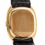 Audemars Piguet 18k Stepped Waffle 1980s