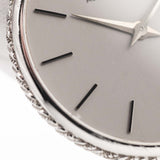 Audemars Piguet 18k Ultra Thin Calatrava anni '70