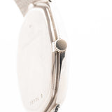 Audemars Piguet 4062 Octagon 18k Pavé 1977