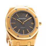 Audemars Piguet 4100BA Royal Oak 1980