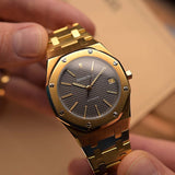Audemars Piguet 4100BA Royal Oak 1980