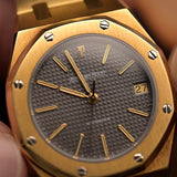 Audemars Piguet 4100BA Royal Oak 1980