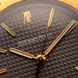 Audemars Piguet 4100BA Royal Oak 1980