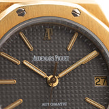 Audemars Piguet 4100BA Royal Oak 1980