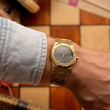 Audemars Piguet 4100BA Royal Oak 1980