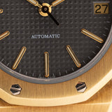 Audemars Piguet 4100BA Royal Oak 1980