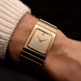 Audemars Piguet 4274 Pigiama Jumbo anni '80