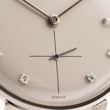 Audemars Piguet 5139BC 18k Diamante 1960