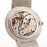 Audemars Piguet 5139BC 18k Diamante 1960