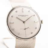 Audemars Piguet 5139BC 18k Diamante 1960