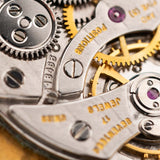 Audemars Piguet 5233 Tonneau Roman anni '70
