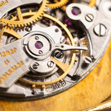 Audemars Piguet 5233 Tonneau Roman anni '70