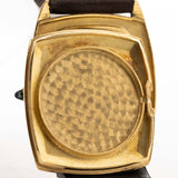 Audemars Piguet 5233 Tonneau Roman anni '70