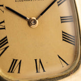 Audemars Piguet 5233 Tonneau Roman anni '70