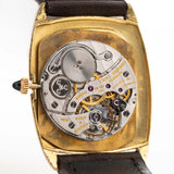 Audemars Piguet 5233 Tonneau Roman anni '70