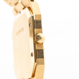 Audemars Piguet 6009BA Royal Oak Diamond anni '80