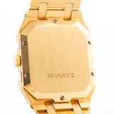 Audemars Piguet 6009BA Royal Oak Diamond anni '80