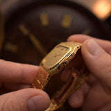 Audemars Piguet 6009BA Royal Oak Diamond anni '80