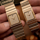 Audemars Piguet 8964 Pigiama anni '80